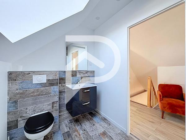 Maison 6 pièces 127 m2