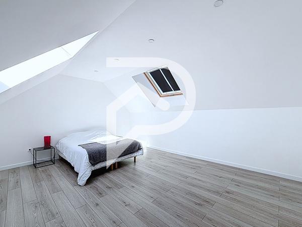 Maison 6 pièces 127 m2