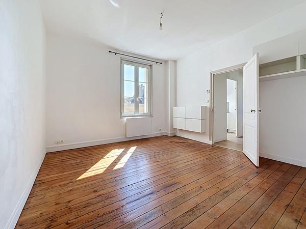 Appartement 2 pièces 42 m2