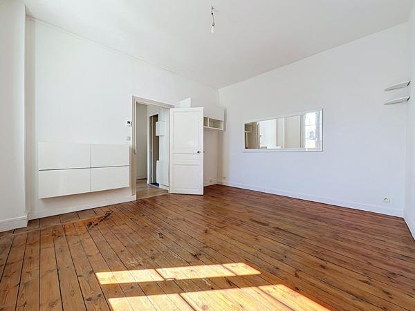 Appartement 2 pièces 42 m2