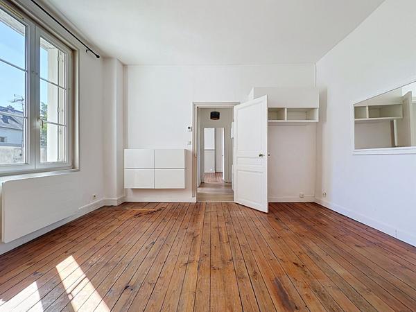 Appartement 2 pièces 42 m2