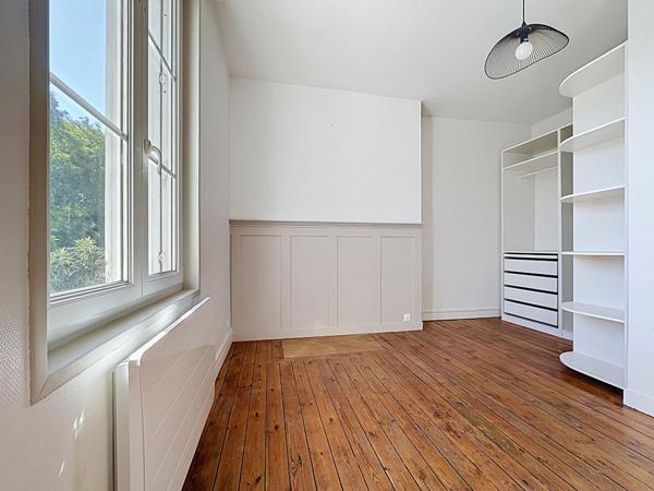 Appartement 2 pièces 42 m2