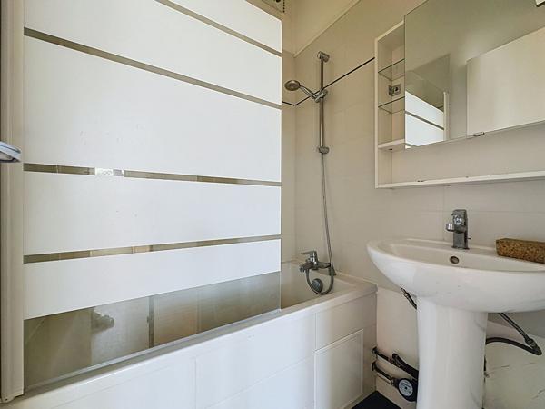 Appartement 2 pièces 42 m2