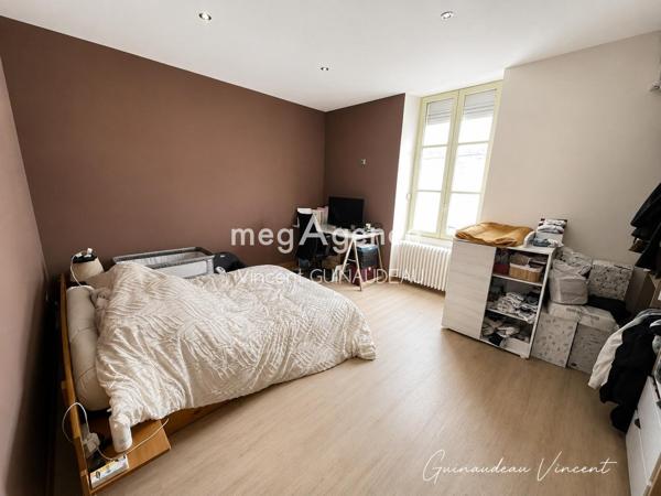 Maison à CHOLET, 49300 - 4 pièces 87m²