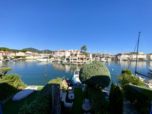 MAISON À VENDRE DE 4 PIÈCES DE 84,00 M²