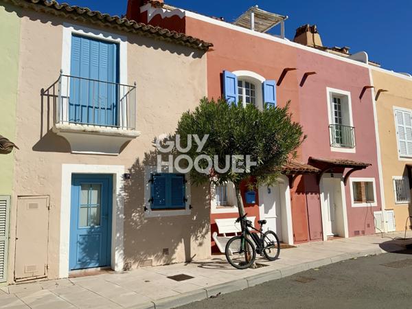 MAISON À VENDRE DE 4 PIÈCES DE 84,00 M²