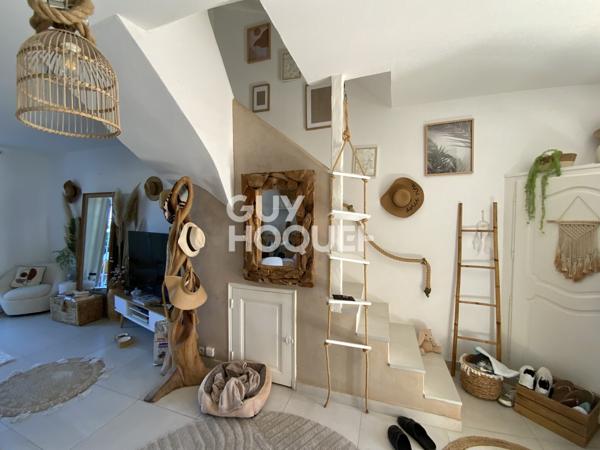 MAISON À VENDRE DE 4 PIÈCES DE 84,00 M²