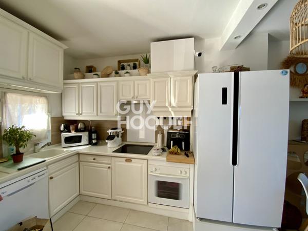 MAISON À VENDRE DE 4 PIÈCES DE 84,00 M²