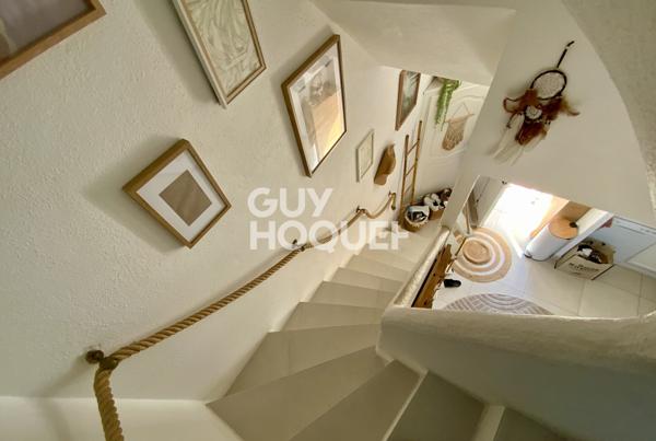 MAISON À VENDRE DE 4 PIÈCES DE 84,00 M²