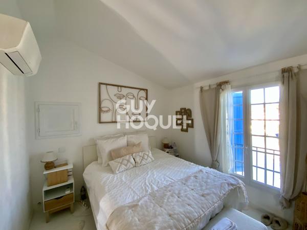 MAISON À VENDRE DE 4 PIÈCES DE 84,00 M²