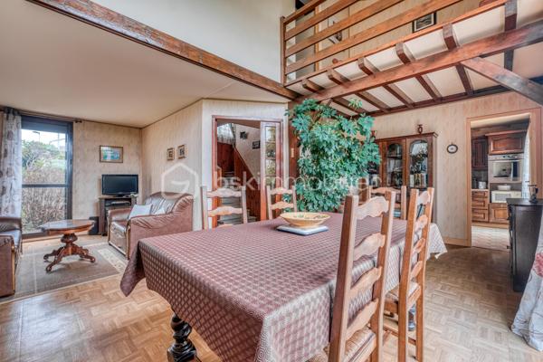 Maison traditionnelle de 79 m²