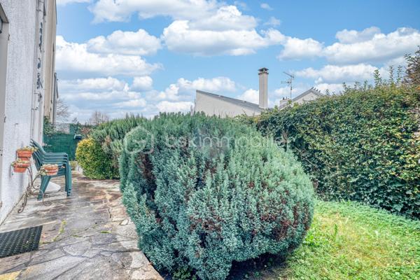 Maison traditionnelle de 79 m²