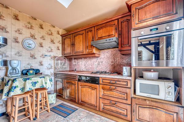 Maison traditionnelle de 79 m²