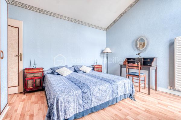 Maison traditionnelle de 79 m²