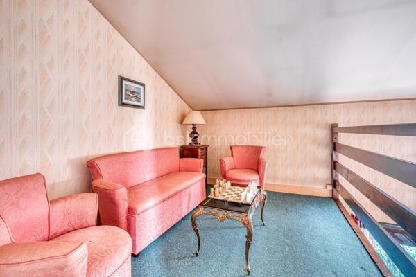 Maison traditionnelle de 79 m²