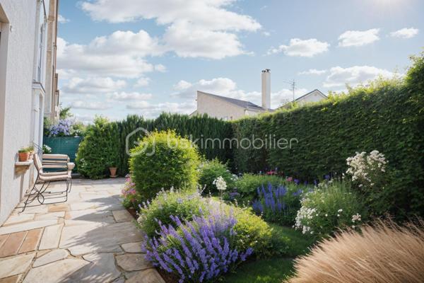 Maison traditionnelle de 79 m²