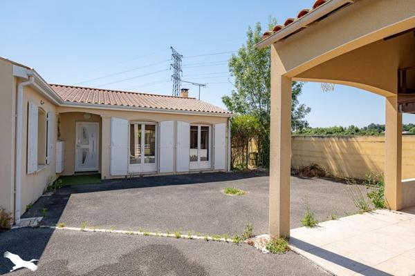 Maison à vendre 399 000 € Saintes 6 p 183 m² DPE B