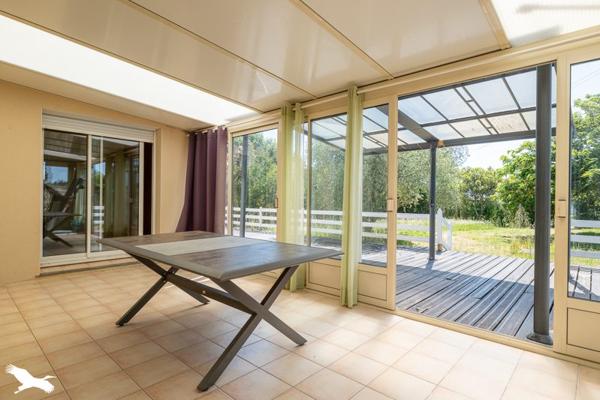 Maison à vendre 399 000 € Saintes 6 p 183 m² DPE B