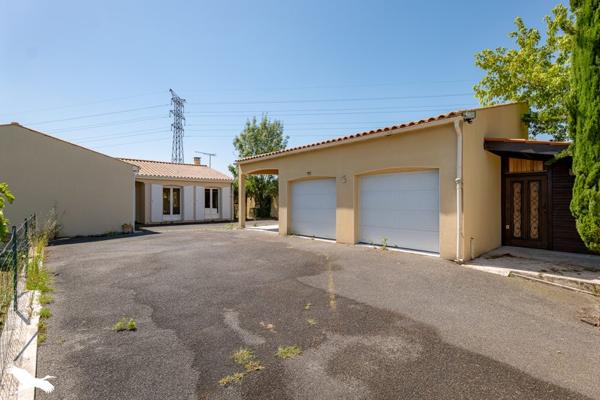 Maison à vendre 399 000 € Saintes 6 p 183 m² DPE B
