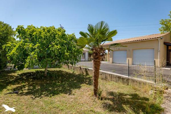 Maison à vendre 399 000 € Saintes 6 p 183 m² DPE B