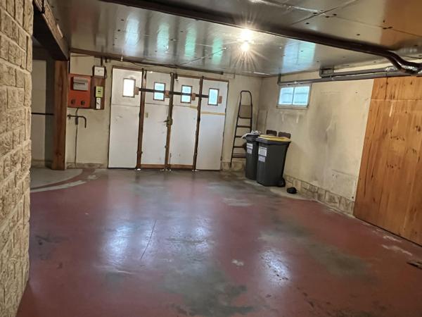 Vente / Maison traditionnelle