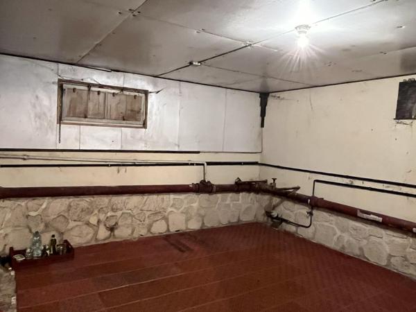 Vente / Maison traditionnelle