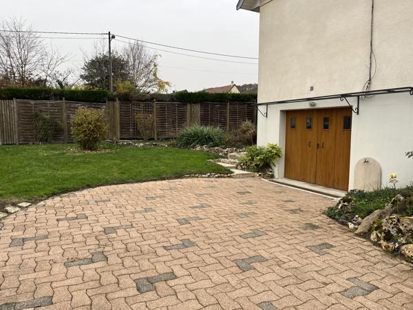 Vente / Maison traditionnelle