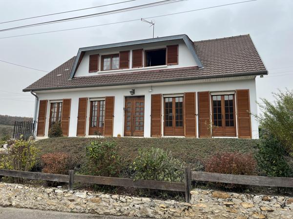 Vente / Maison traditionnelle