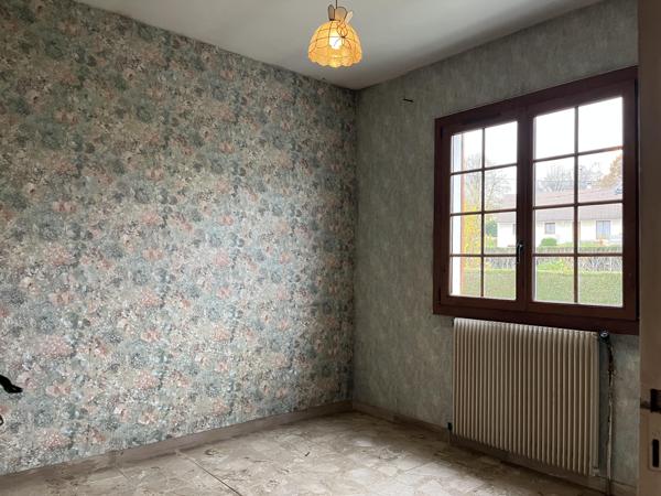 Vente / Maison traditionnelle