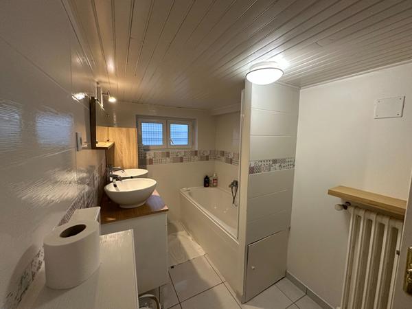 Maison atypique 1920 restaurée ? Blois 5 pièce(s) 119.51 m2