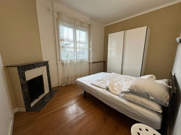 Maison atypique 1920 restaurée ? Blois 5 pièce(s) 119.51 m2