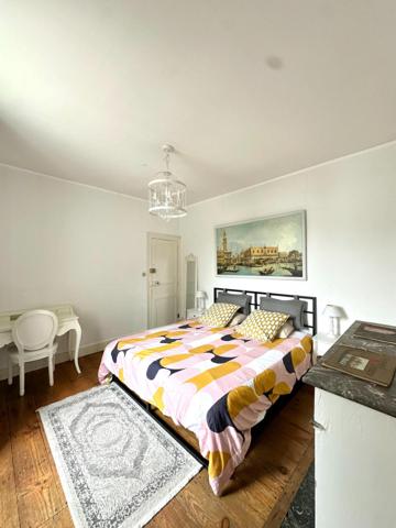 2 Pièces hyper centre