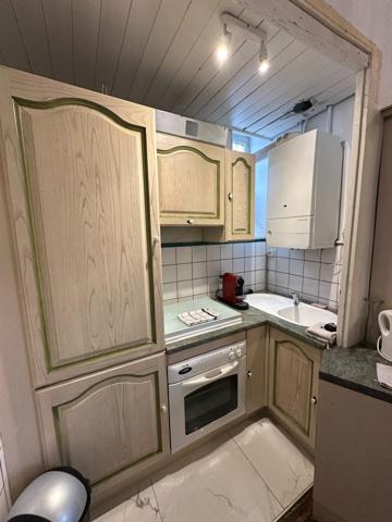 2 Pièces hyper centre