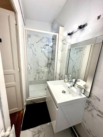 2 Pièces hyper centre