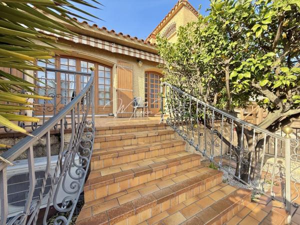 Maison à vendre 7 pièces de 140 m²