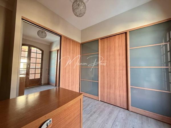 Maison à vendre 7 pièces de 140 m²