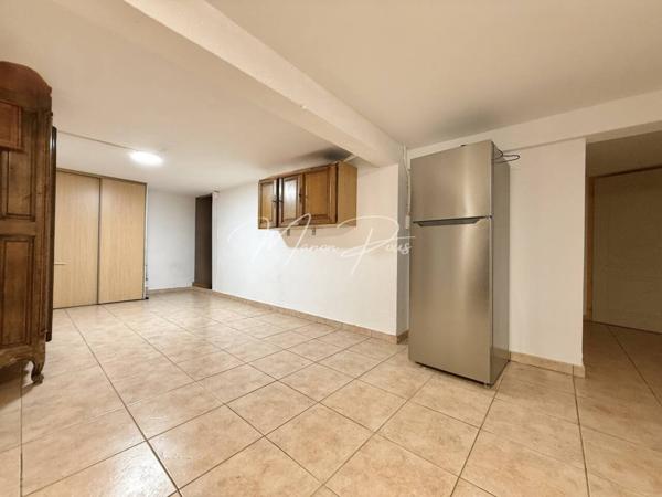 Maison à vendre 7 pièces de 140 m²
