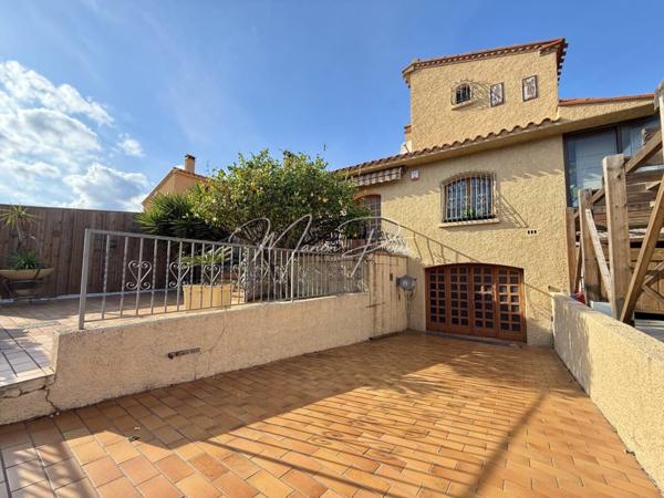 Maison à vendre 7 pièces de 140 m²