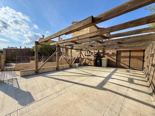 Maison à vendre 7 pièces de 140 m²