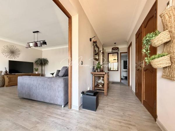 Maison à vendre 7 pièces de 140 m²