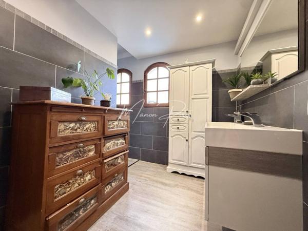 Maison à vendre 7 pièces de 140 m²
