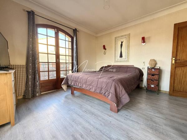Maison à vendre 7 pièces de 140 m²