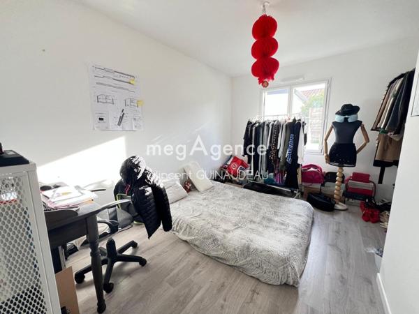 Maison à LA RENAUDIERE, 49450 - 5 pièces 150m²