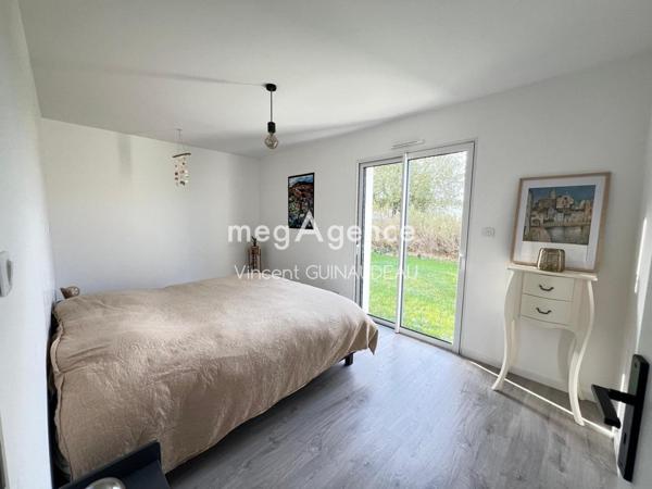 Maison à LA RENAUDIERE, 49450 - 5 pièces 150m²