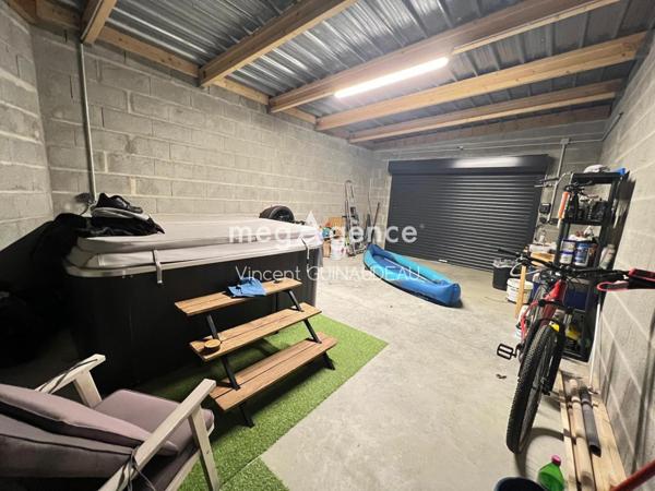 Maison à LA RENAUDIERE, 49450 - 5 pièces 150m²