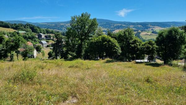 Terrain - 5185 m²