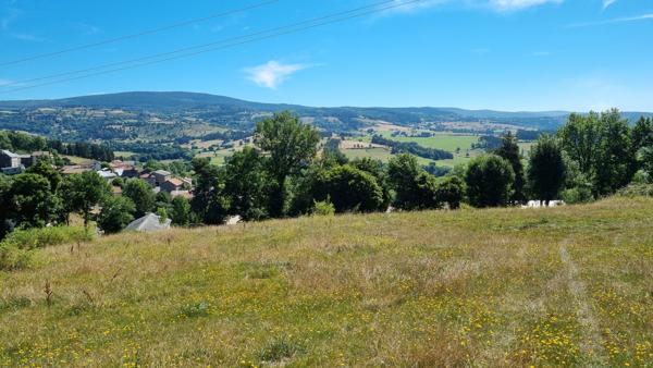 Terrain - 5185 m²