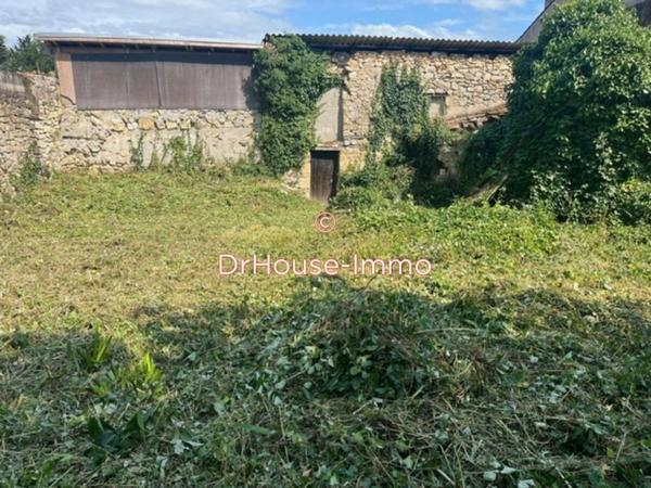 Maison à vendre 1 pièce de 70 m²