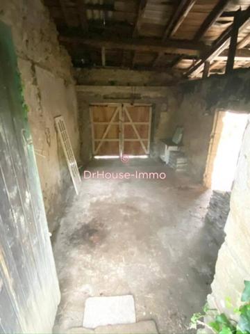 Maison à vendre 1 pièce de 70 m²