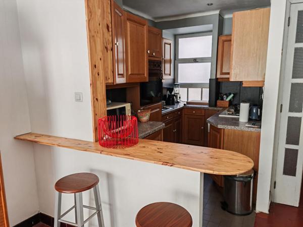 Appartement Toulon 3 pièce(s) 96,73m2